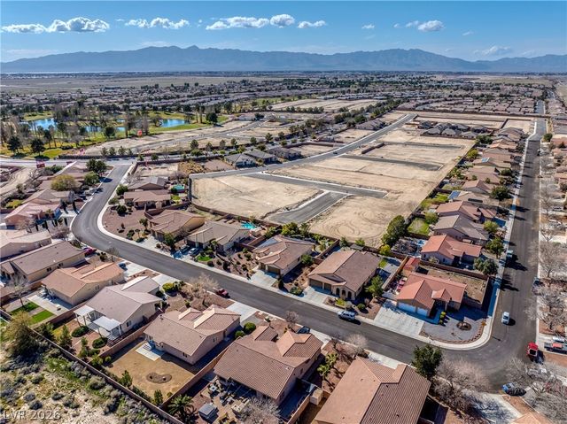 4302 Jacksboro Drive, Pahrump, NV 89061