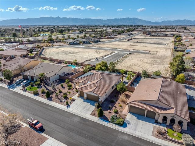 4302 Jacksboro Drive, Pahrump, NV 89061