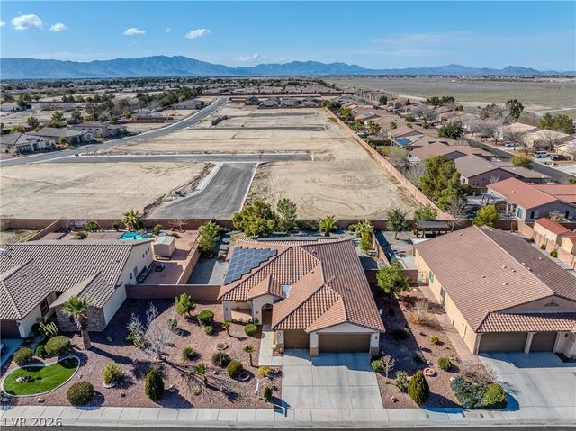 4302 Jacksboro Drive, Pahrump, NV 89061