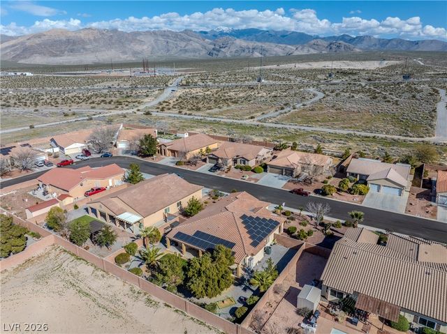 4302 Jacksboro Drive, Pahrump, NV 89061