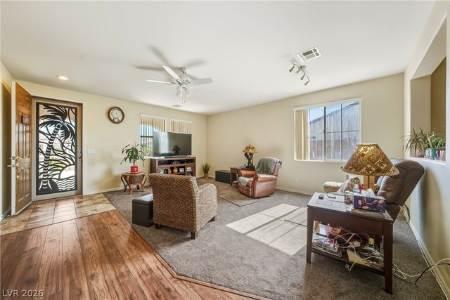 4302 Jacksboro Drive, Pahrump, NV 89061