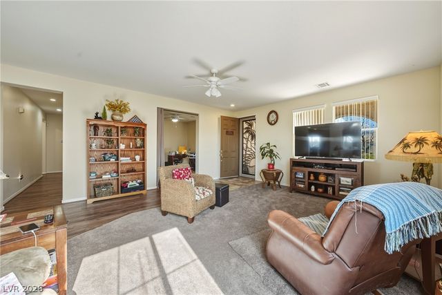 4302 Jacksboro Drive, Pahrump, NV 89061