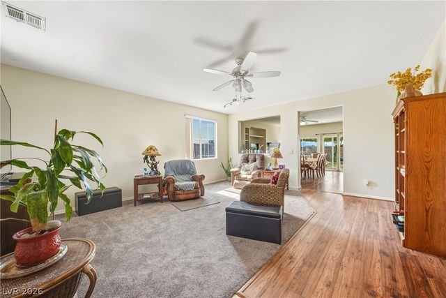 4302 Jacksboro Drive, Pahrump, NV 89061