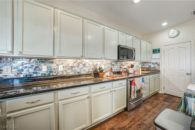 4302 Jacksboro Drive, Pahrump, NV 89061