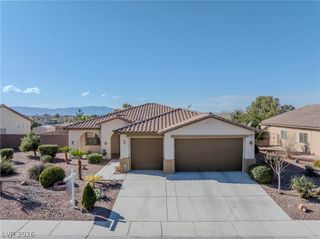 4302 Jacksboro Drive, Pahrump, NV 89061