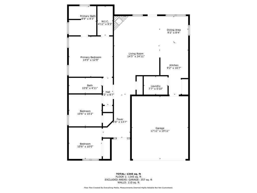317 Elbrus Way, Grovetown, GA 30813