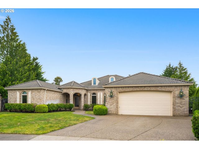 23705 Sw EVEREST Ct, Sherwood, OR 97140