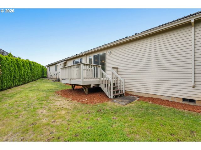 23705 Sw EVEREST Ct, Sherwood, OR 97140