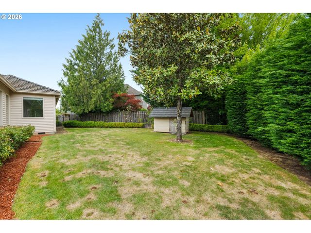 23705 Sw EVEREST Ct, Sherwood, OR 97140