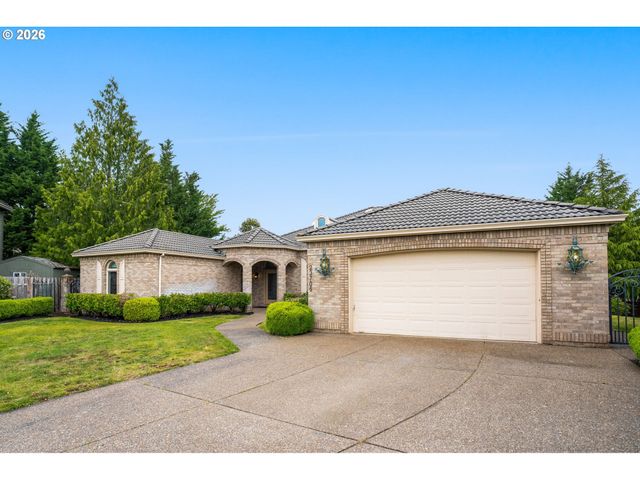 23705 Sw EVEREST Ct, Sherwood, OR 97140