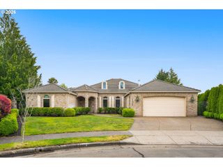 23705 Sw EVEREST Ct, Sherwood, OR 97140
