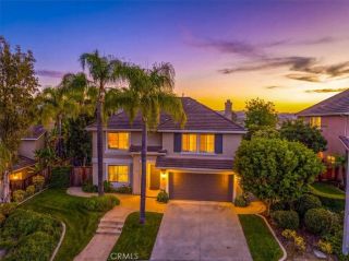 6 Las Pisadas, Rancho Santa Margarita, CA 92688