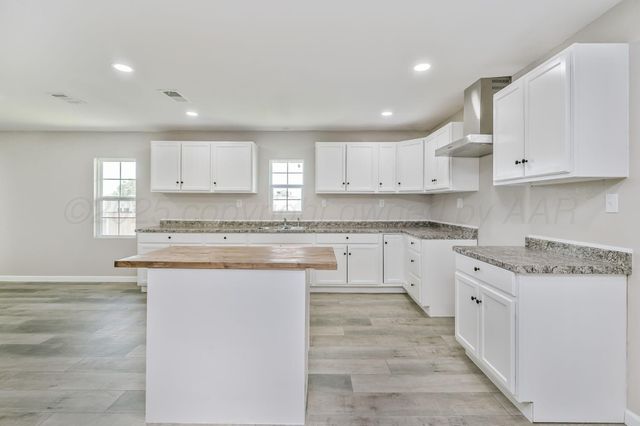 918 N Gray Street, Pampa, TX 79065