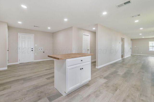 918 N Gray Street, Pampa, TX 79065