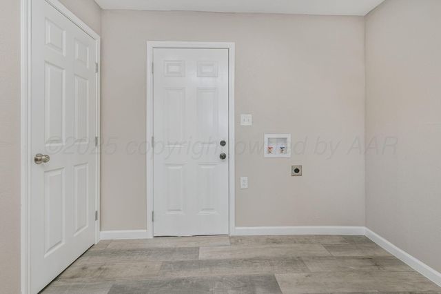 918 N Gray Street, Pampa, TX 79065