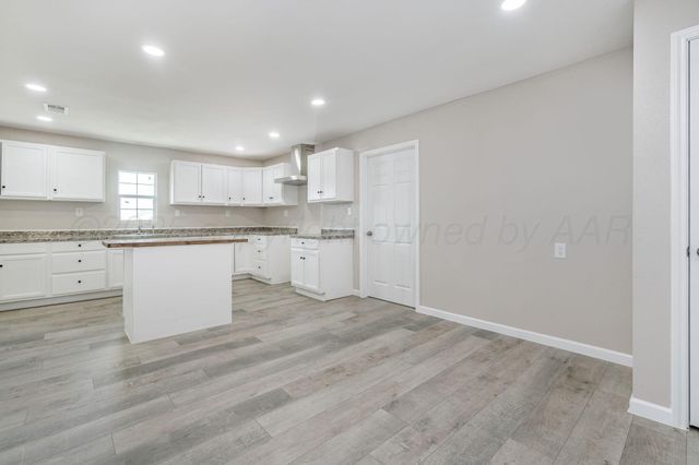 918 N Gray Street, Pampa, TX 79065