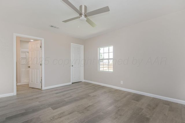 918 N Gray Street, Pampa, TX 79065