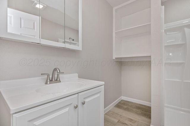 918 N Gray Street, Pampa, TX 79065