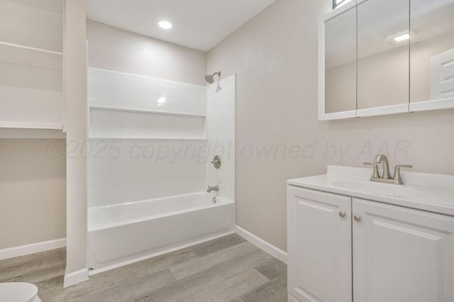 918 N Gray Street, Pampa, TX 79065