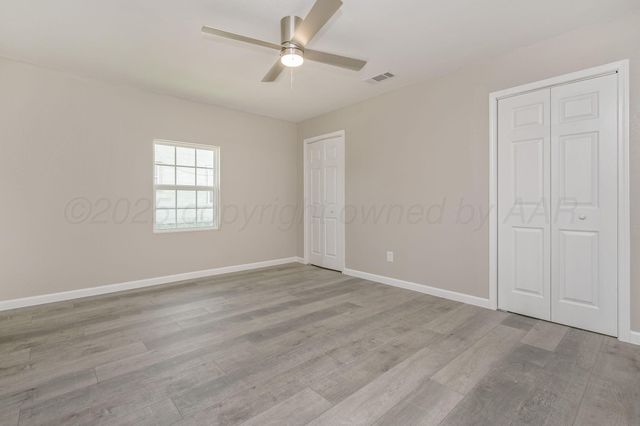 918 N Gray Street, Pampa, TX 79065