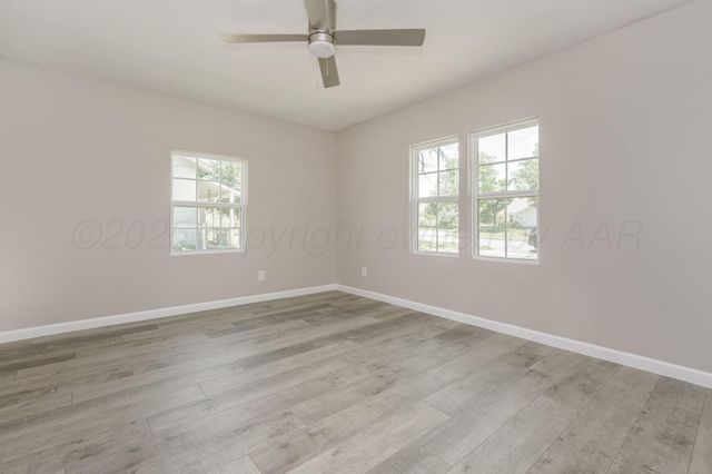 918 N Gray Street, Pampa, TX 79065