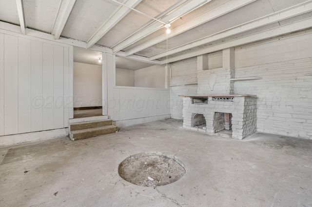 918 N Gray Street, Pampa, TX 79065