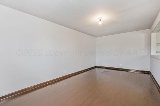 918 N Gray Street, Pampa, TX 79065