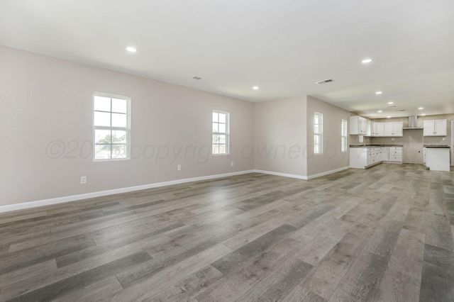 918 N Gray Street, Pampa, TX 79065