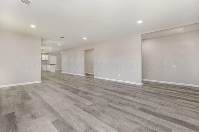 918 N Gray Street, Pampa, TX 79065