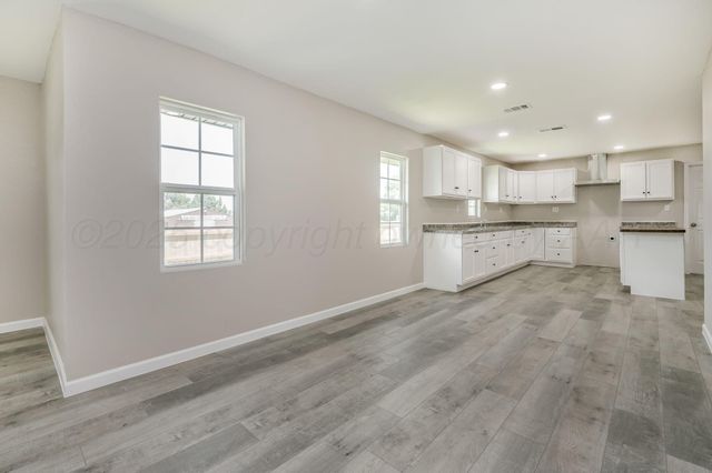 918 N Gray Street, Pampa, TX 79065