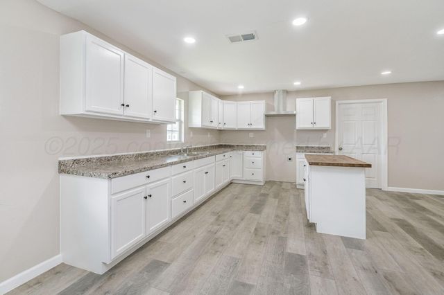 918 N Gray Street, Pampa, TX 79065