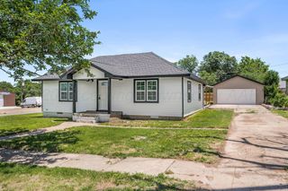 918 N Gray Street, Pampa, TX 79065