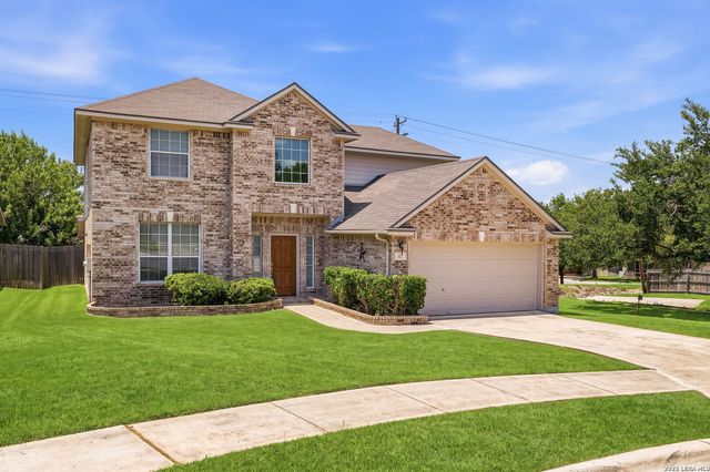 101 Shadow Mt Drive, Cibolo, TX 78108