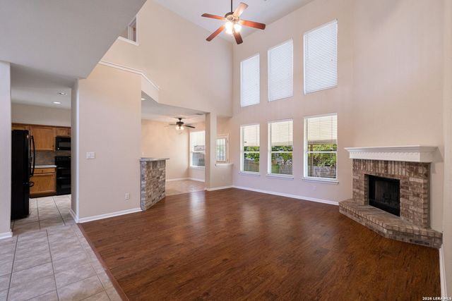 101 Shadow Mt Drive, Cibolo, TX 78108
