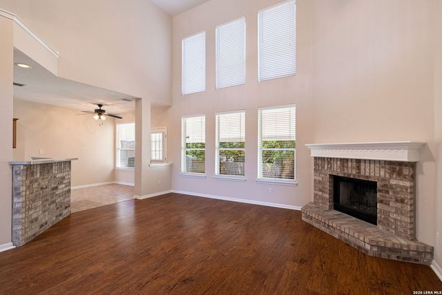 101 Shadow Mt Drive, Cibolo, TX 78108