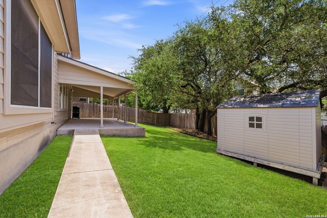 101 Shadow Mt Drive, Cibolo, TX 78108