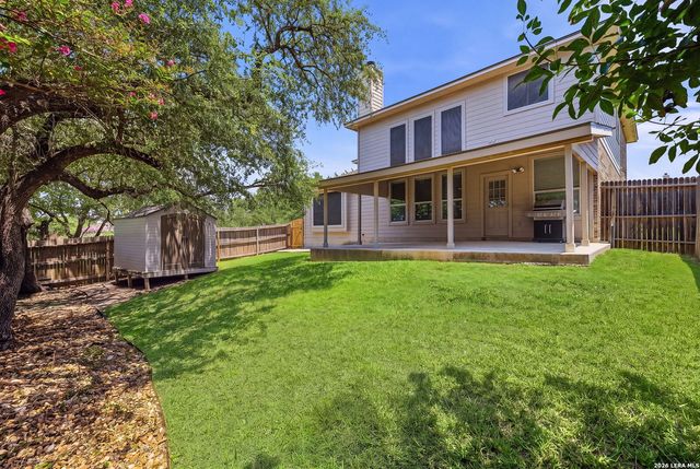 101 Shadow Mt Drive, Cibolo, TX 78108