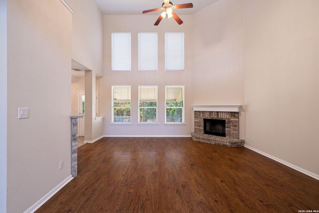 101 Shadow Mt Drive, Cibolo, TX 78108