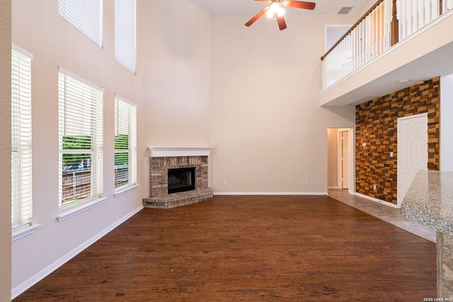 101 Shadow Mt Drive, Cibolo, TX 78108