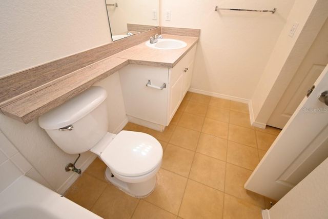 36015 DEER CREEK DRIVE 202, Zephyrhills, FL 33541