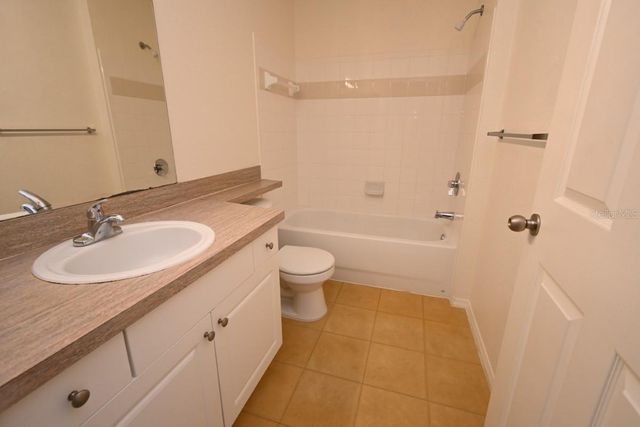 36015 DEER CREEK DRIVE 202, Zephyrhills, FL 33541