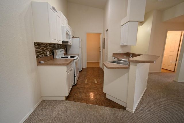 36015 DEER CREEK DRIVE 202, Zephyrhills, FL 33541