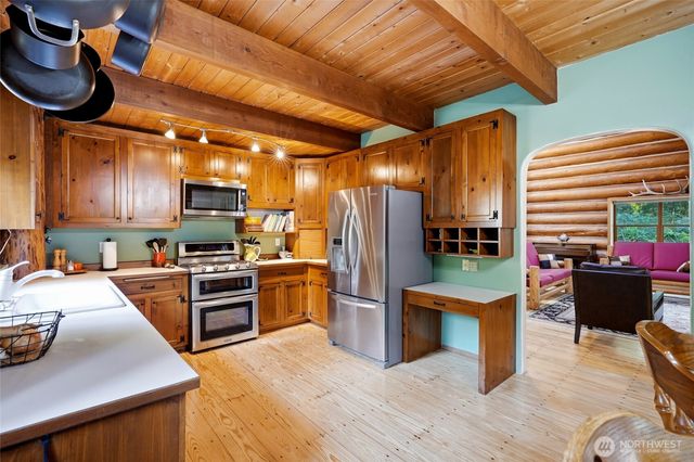12219 246th Street NE, Arlington, WA 98223