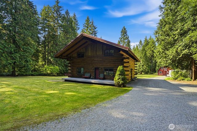 12219 246th Street NE, Arlington, WA 98223