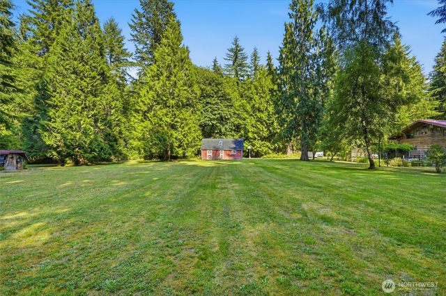12219 246th Street NE, Arlington, WA 98223
