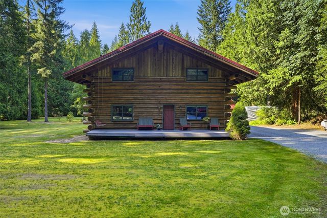 12219 246th Street NE, Arlington, WA 98223