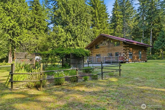 12219 246th Street NE, Arlington, WA 98223