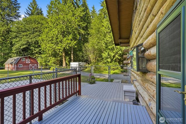 12219 246th Street NE, Arlington, WA 98223