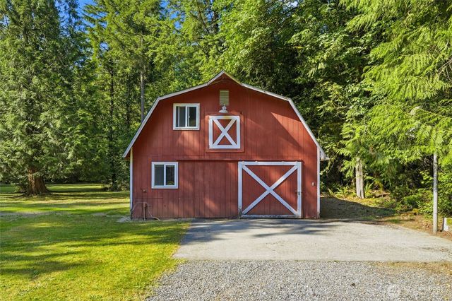 12219 246th Street NE, Arlington, WA 98223