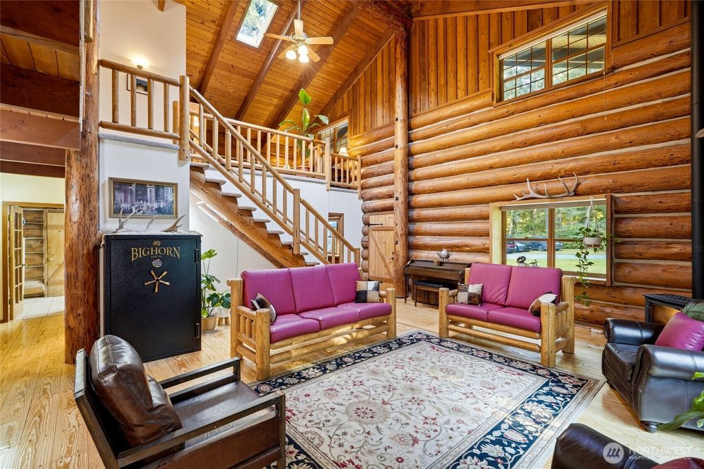 12219 246th Street NE, Arlington, WA 98223
